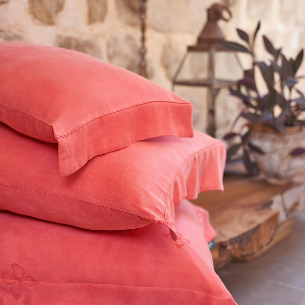 YATAK ODASI TEKSTİLİ 