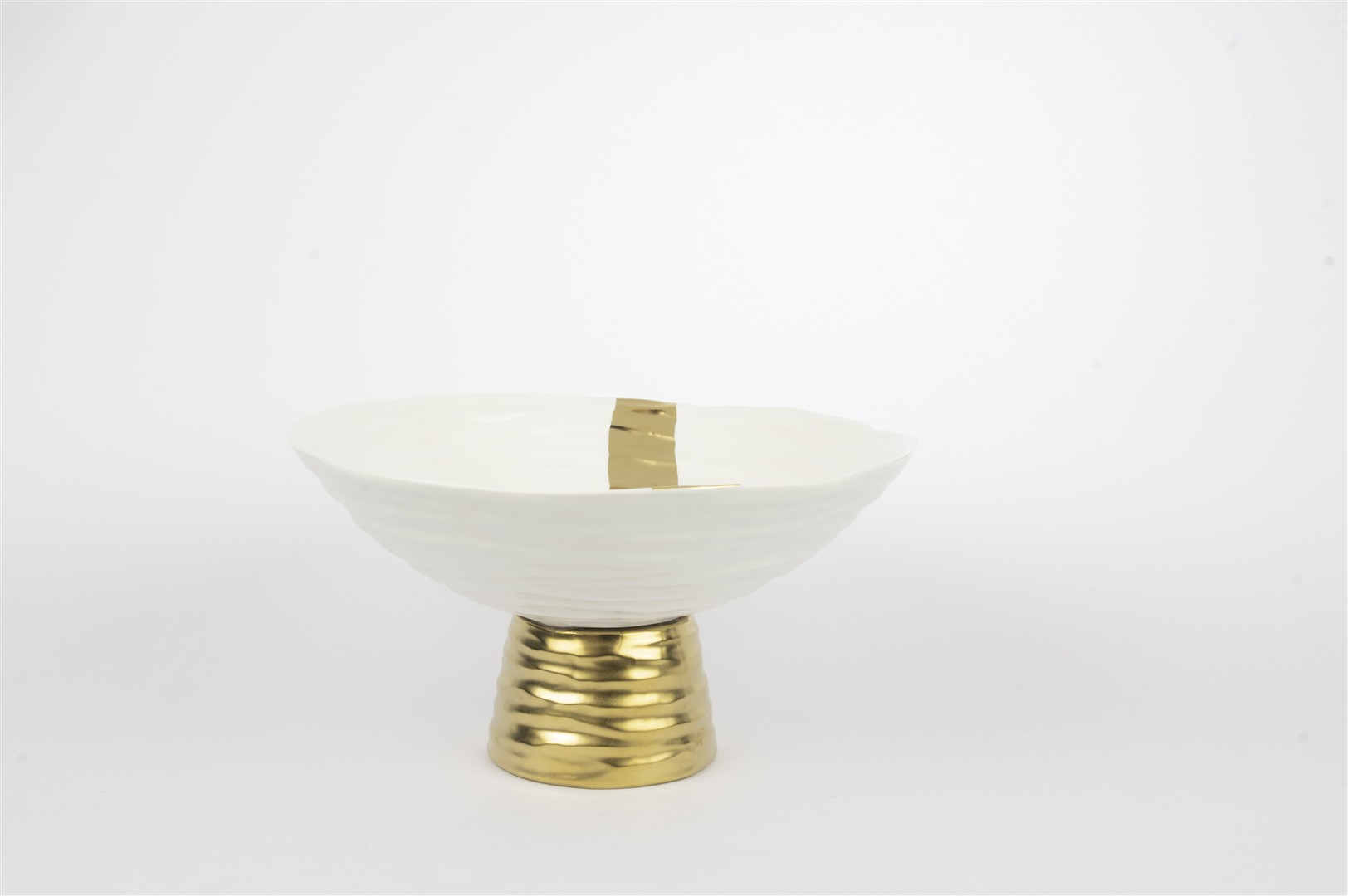 Ligne Dor Ayaklı Sunumluk 21x11cm