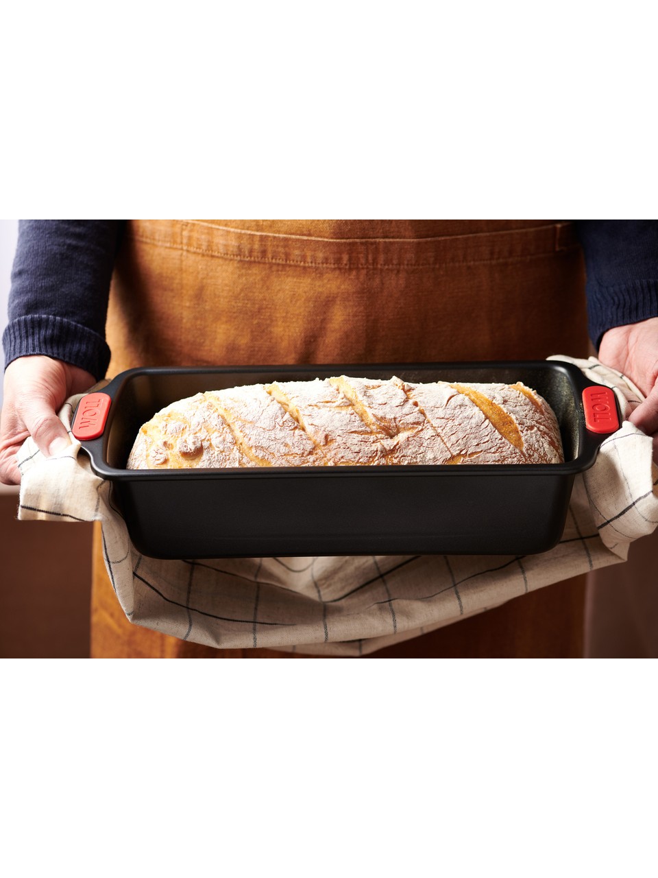 WOLLL Baton Kek Kalıbı 28 cm WOLLL Baton Kek Kalıbı 28 cm